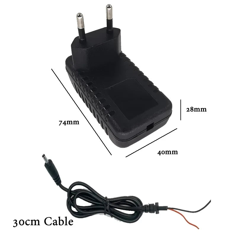 Black Fake Charger Sight Secret Home Diversion Stash Can Safe Container Hiding Spot ⁣⁣⁣⁣Hidden Storage Compartment Power Adapter Vue