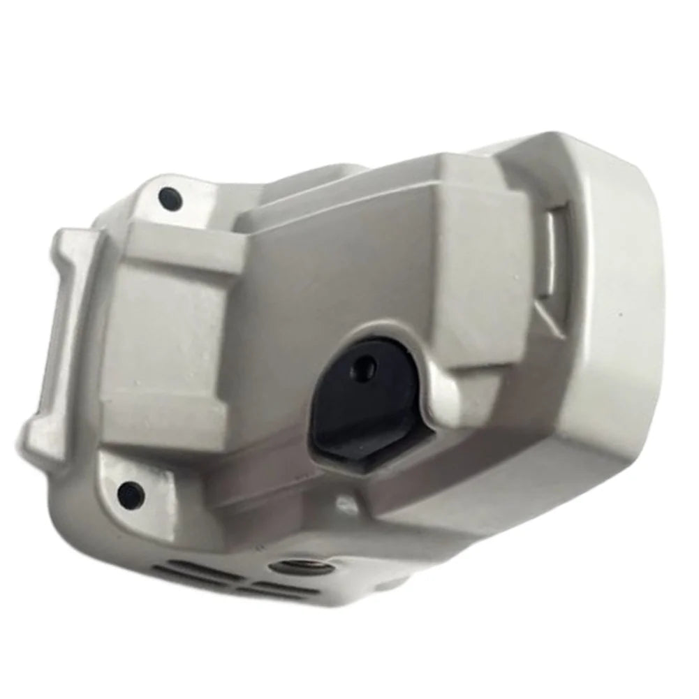 Angle Grinder Shell Housing for DCSM02-100E & DCSM03-100E Grinder Replacement Part Vue