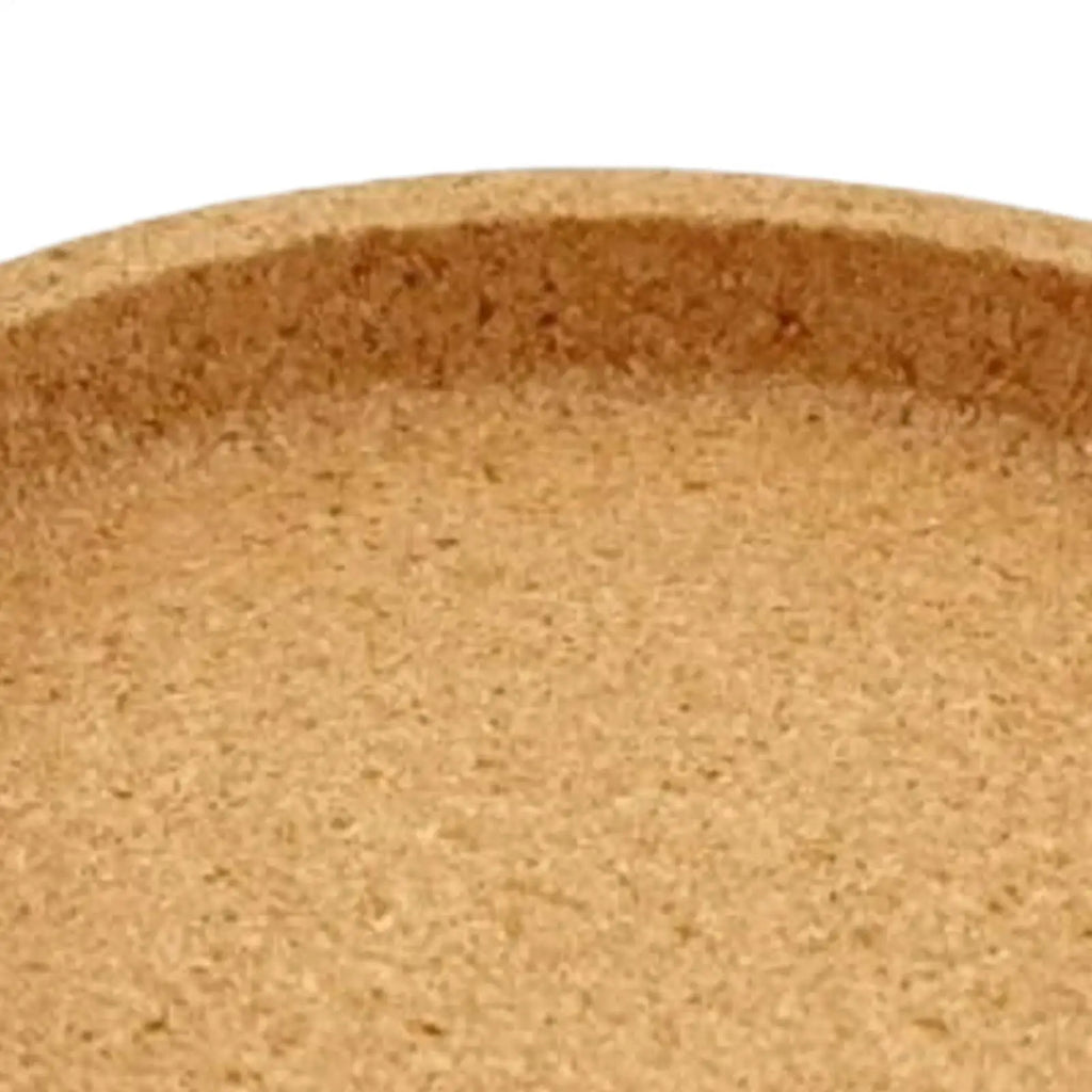 10x10cm Cork Coasters Set Waterproof Rustic Mug Mat For Bar Table Heat Resistant Drink Holder For Home Kitchen Living Room Decor Vue
