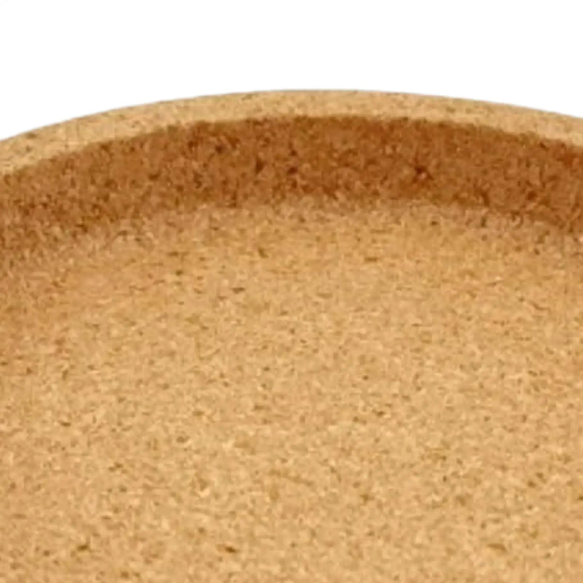 10x10cm Cork Coasters Set Waterproof Rustic Mug Mat For Bar Table Heat Resistant Drink Holder For Home Kitchen Living Room Decor Vue