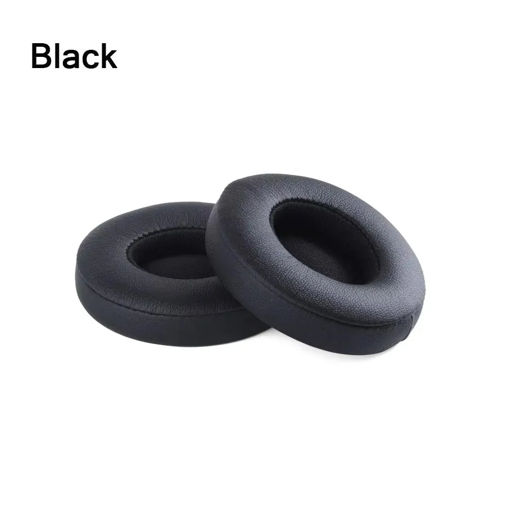 solo3 Replacement Ear pads for Beats Solo 2 & 3 by Wicked Cushions EarPads for Beats Solo3 Wireless ON-Ear Headphones Vue E--5
