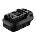 MT18SKL Battery Adapter Converter for Makita 18V Li-Ion Batteries Battery Adapter for Skil 20V Li-Ion Batteries Power Tool Drill Vue MT18SKL