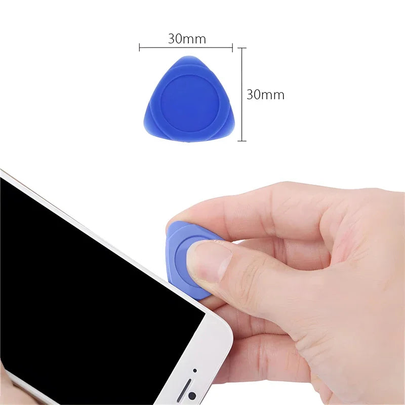 Universal Phone Disassembly Opening Screen Pry Repair Tool Kits Professional Phone Screwdriver Tools For iPhone Samsung Xiaomi Vue