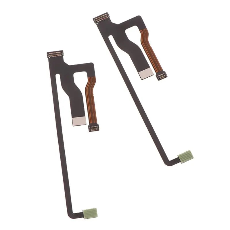 Hot-3 In 1 Flexible Flat Ribbon Flex Cable For DJI Mini 2 Drone Vue As Shown