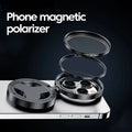 Magnetic Holder Universal 52MM CPL Filter Circular Phone Camera Lens Polarizer Filter Lens for Magsafe Phone Vue Bundle1 52mm