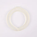 Collar Tube Neck Cooler Ice Gel Liquid Cooling Ring Reusable Maker