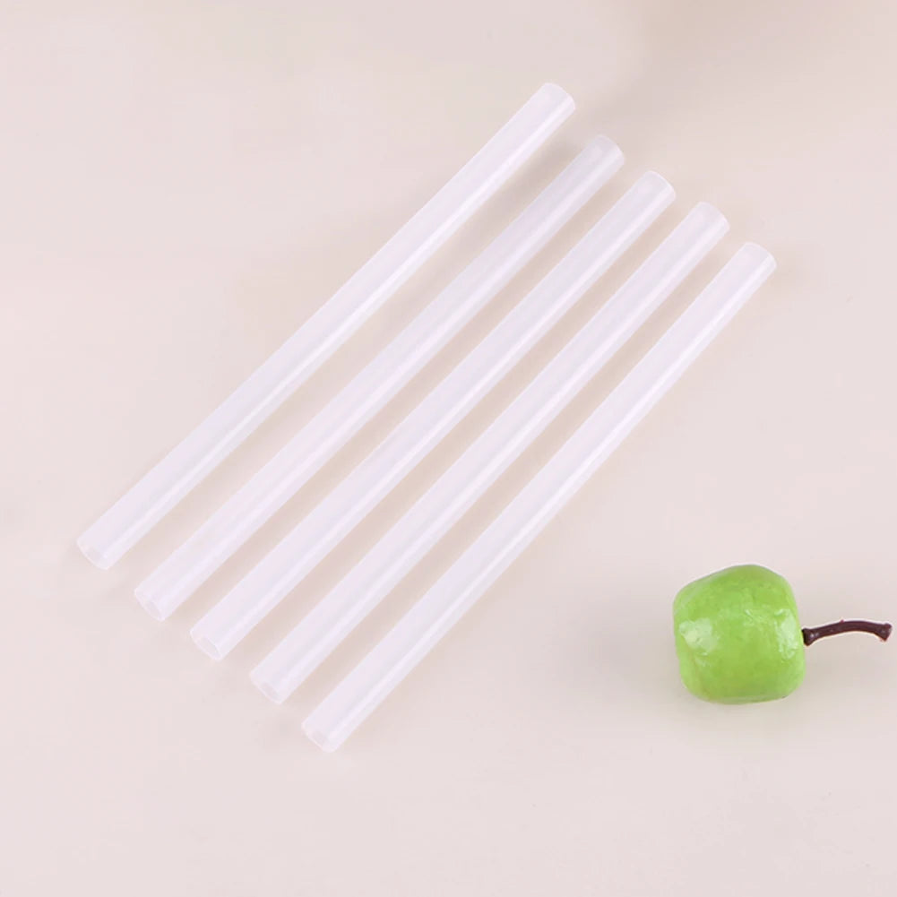 5-Pack Reusable Replacement Straws for Stanley 30oz Tumbler Tumbler Replacement Straws Vue