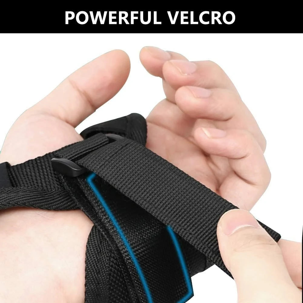 360° Rotation Glove Wrist Strap Wristband Mount For GoPro Hero 13 12 11 10 9 8 7 6 5 DJI Osmo Action 5 Pro Camera Accessories Vue