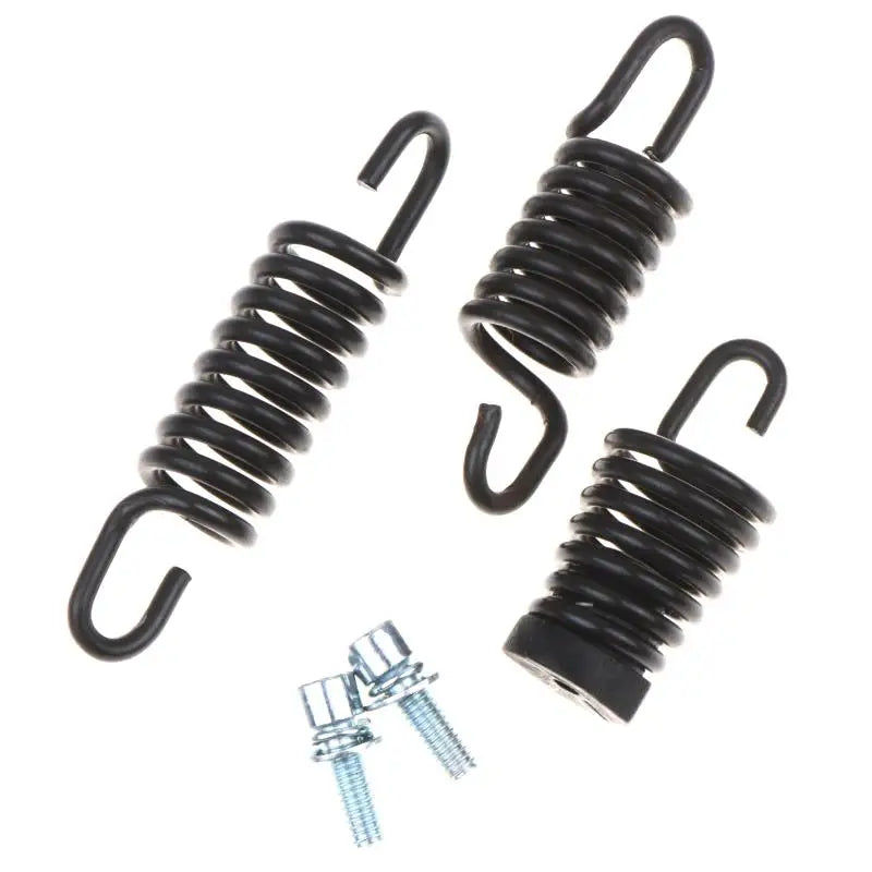 Spring AV 420 435 438 Accessories Anti Vibration Black MCCULLOCH 335