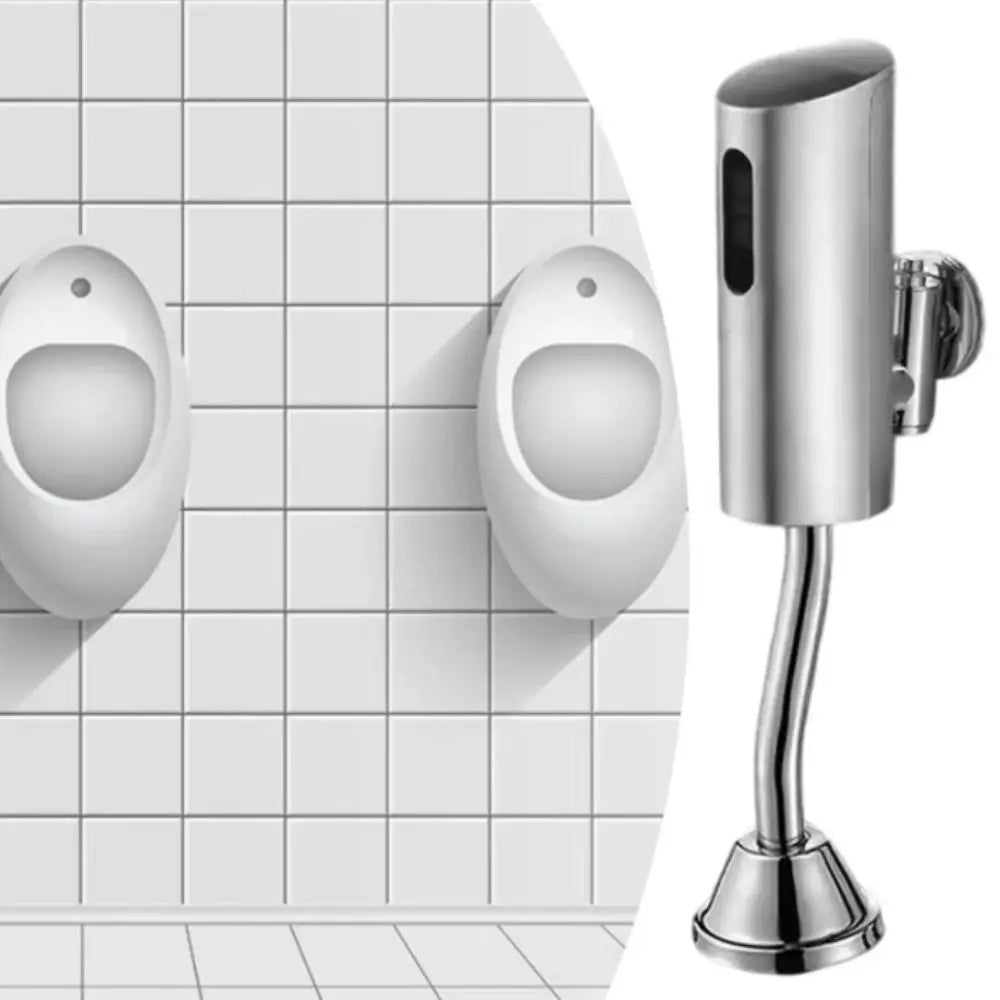 Infrared Automatic Urinal Sensor Automatic Sensing Flush Valve Automatic Sensing Urinal Valve Sensor Kit Vue