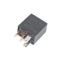 1PCS Car Relay DC 12V 40A Rated Current 1NO 1NC SPDT 4/5 Pins Car Automotive Alarm Relay 40 Amp Wholesale High Quality Vue 4pin