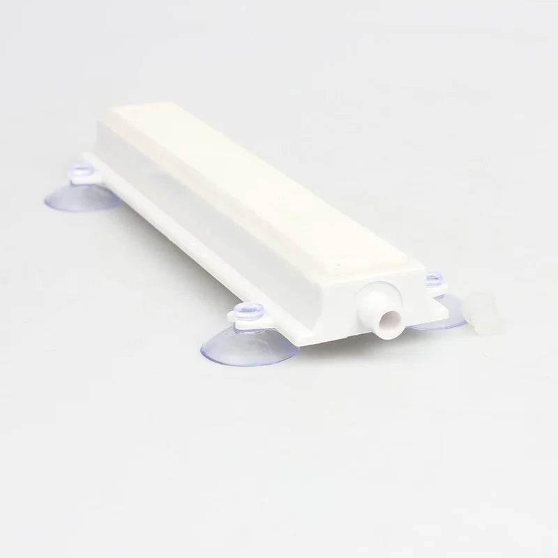 Aquarium Nano Air Stone Bar Fish Tank Aerator Strip Ultra-High Dissolved Oxygen Diffuser Hydroponic Air Pump Air Diffuser Vue