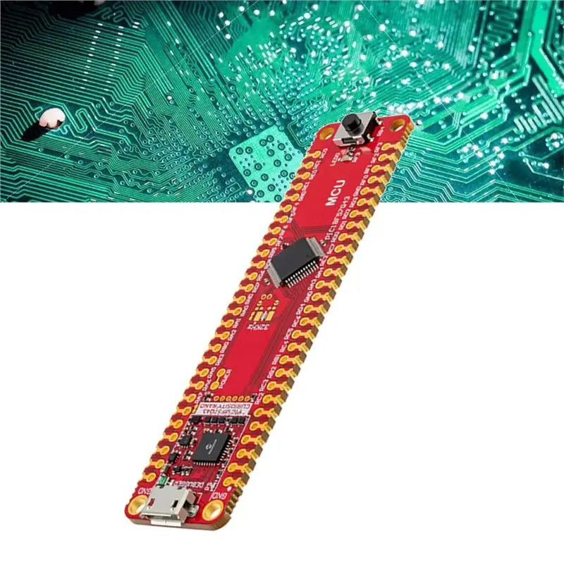 Hot-DM320119 SAMD21 CURIOSITY NANO BRD 66 Series Evaluation Board Development Board Vue