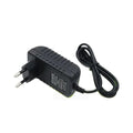 New 6V 1.5A Power Adapter Only EU/US Plug For Our Alarm Sphygmometer Charger Security Wireless PIR Motion Sensor Detector Alarm Vue EU Plug