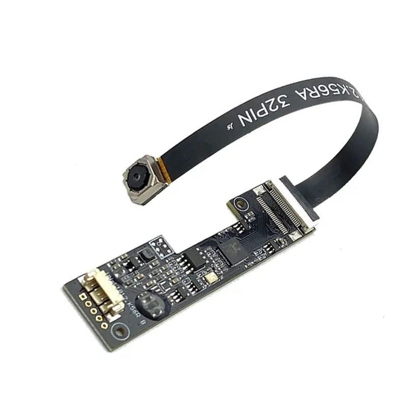 Hot-High Definition 4K 8MP IMX179 USB Camera Module With Auto Focus 75° View And 15FPS - Plug And Play Setup Vue