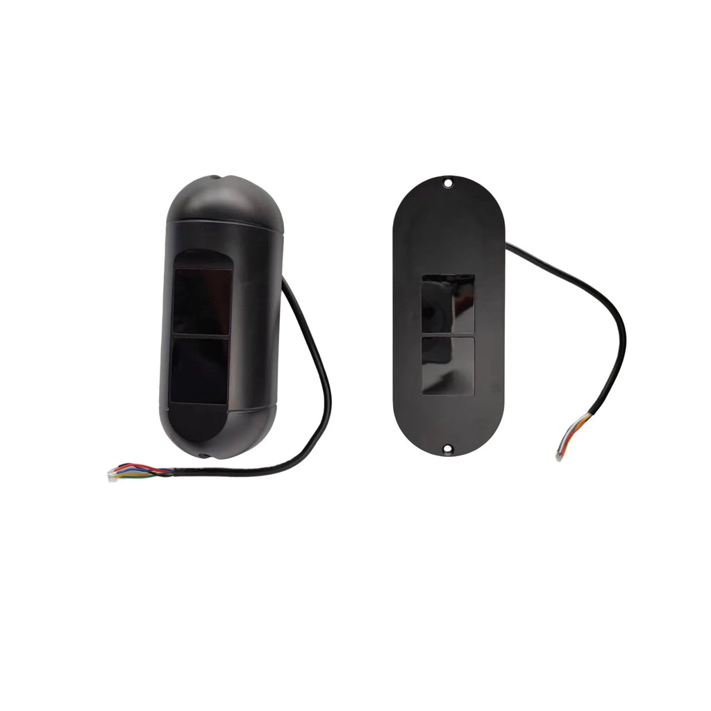10m TOF Laser Safety Sensor Body Induction Activation For Auto Door System Vue