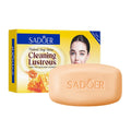 100g Milk-Based Handmade Soap, Easy to Rinse Off, Deeply Cleanses Skin Impurities, Provides a Refreshing Oil-Control Effect, Leaving Skin Clean, Smooth, and Not Dry. Long-Lasting Pleasant Fragrance - Home Care. Vue 1Pc