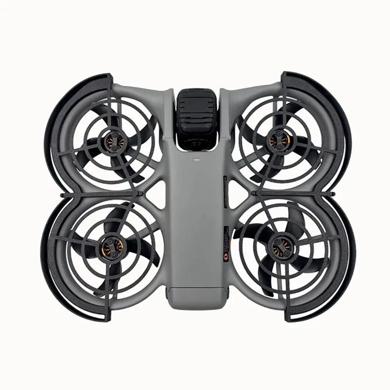 Hot-For DJI AVATA 360 Drone Accessories- Propeller Guard& Prop Protector Protective Blade Bumper For AVATA 360 Vue