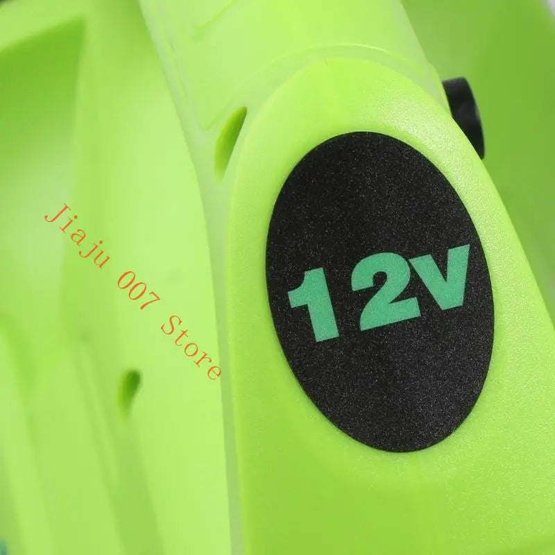 12V/24V Handheld Electric Garden Leaf Blower | Copper Motor Electric Leaf Blower Vue