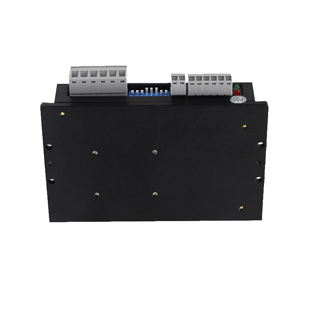 DM542J Stepper Motor Driver DC24-48V Digital 2-phase Stepper Motor Drive Module Motor Controller Replace DM542 V3.0 Vue