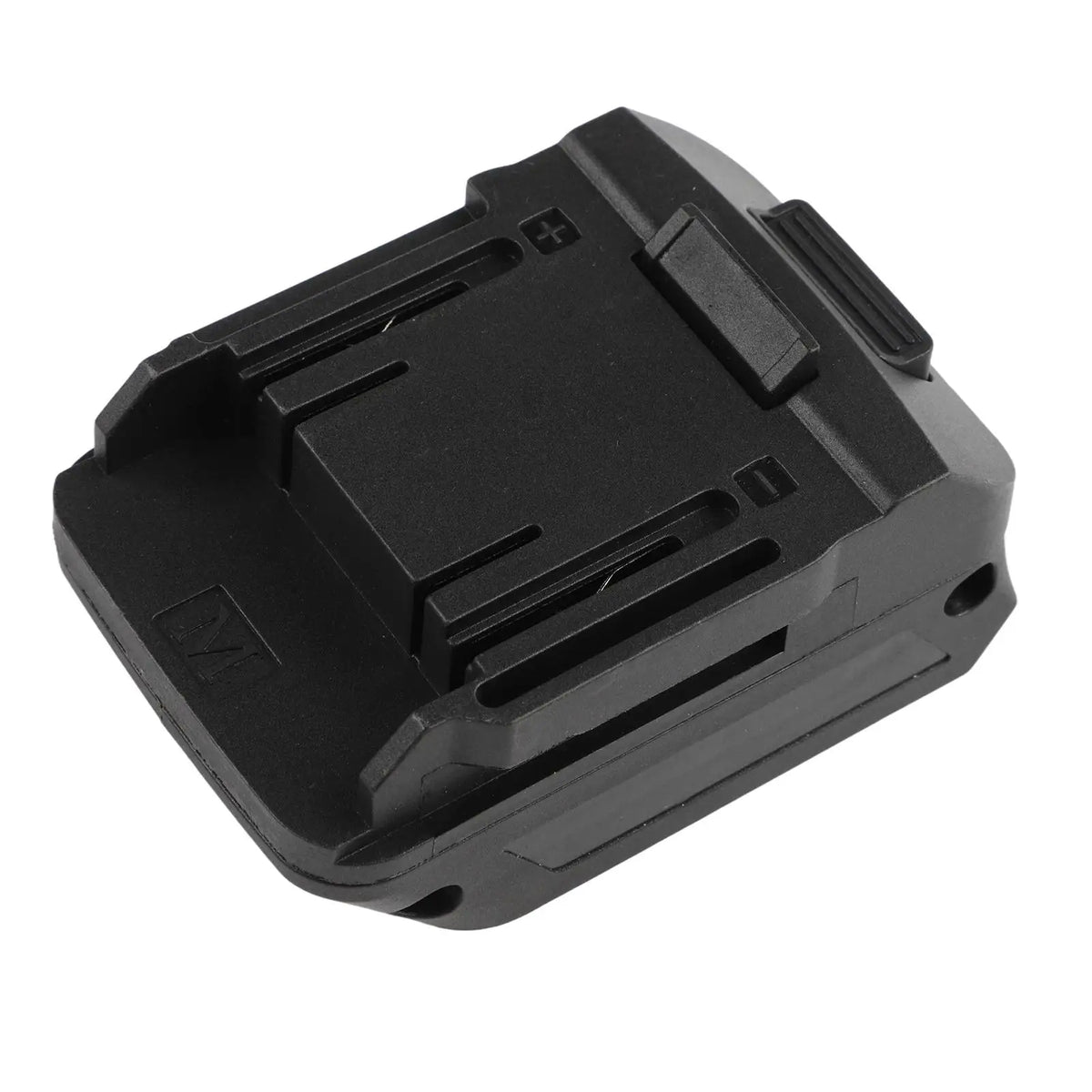 18V Battery Adapter Converter – BL1830 BL1840 BL1850 Compatible Battery Adapter Converter Vue