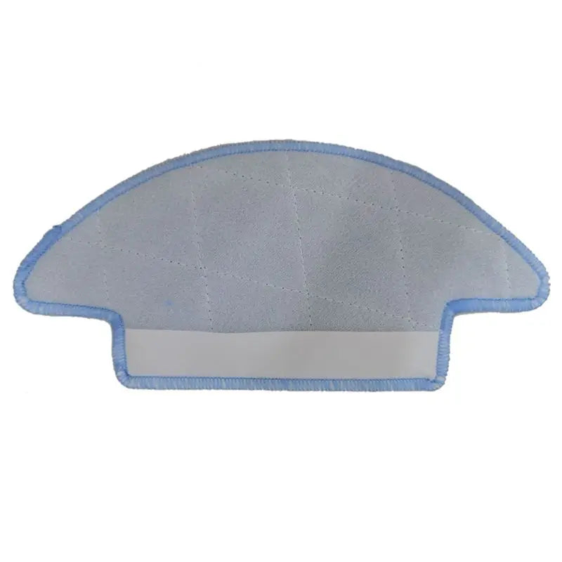 ABKW-Mop Cloth Bracket Replacement For Lefant M210 / M210S / M210B / M213 / OKP K3 Vacuum Cleaner Spare Parts Accessories Parts Vue