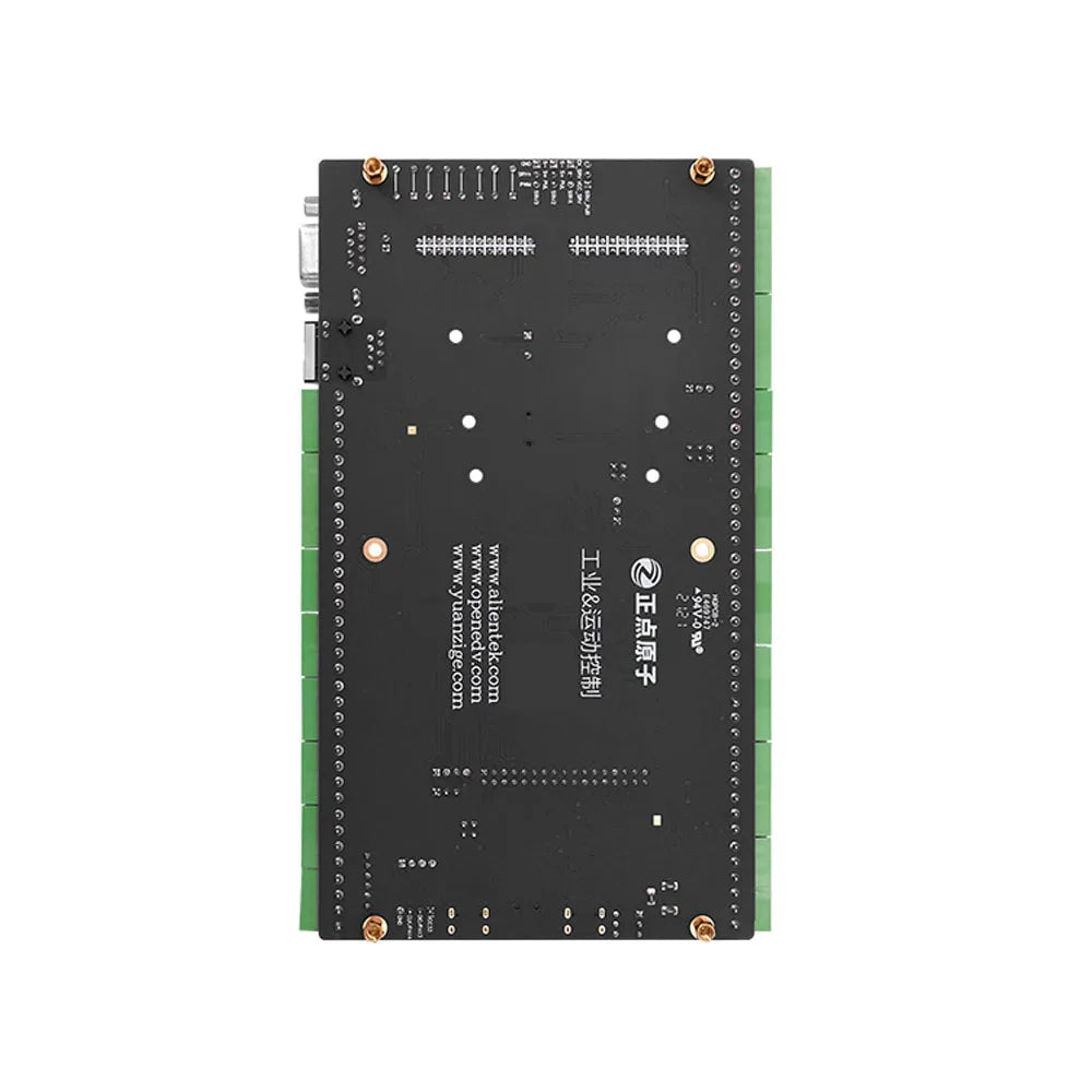 Motor Development Board STM32F407IG Industrial Controller FOC PID Control STM32F4 F4 Development Board with DAP Downloader Vue