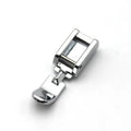 Zipper Sewing Machine Presser Foot Left Right Narrow Compatible Low