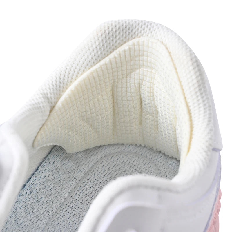Insoles Patch Heel Pads Sport Shoes Back Sticker Adjustable Antiwear Vue