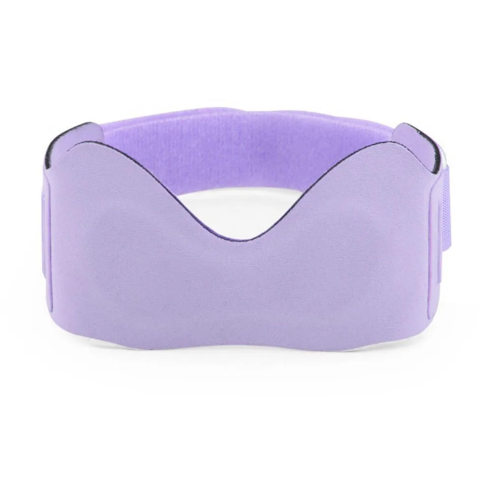 Adjustable Patella Tendon Knee Strap Shock Absorber Highly Elastic Sport Knee Wrap Flexible Breathable Knee Band Brace Vue Purple