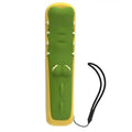 ABKW-Remote Case For An-MR21GC/N /MR22/MR23 Protective Case Cover For Magic Smart TV Remote Control Vue Yellow Green