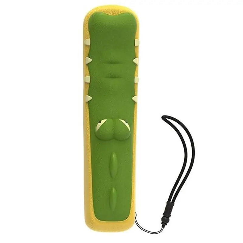 ABKW-Remote Case For An-MR21GC/N /MR22/MR23 Protective Case Cover For Magic Smart TV Remote Control Vue Yellow Green