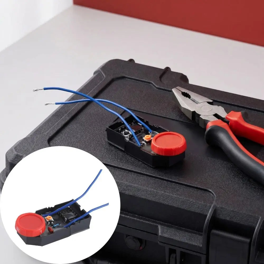 Speed Controller Angle Grinder Speed Controller Trigger Switch Electric Switch Trigger Switch Replace Governor Electric Switch Vue