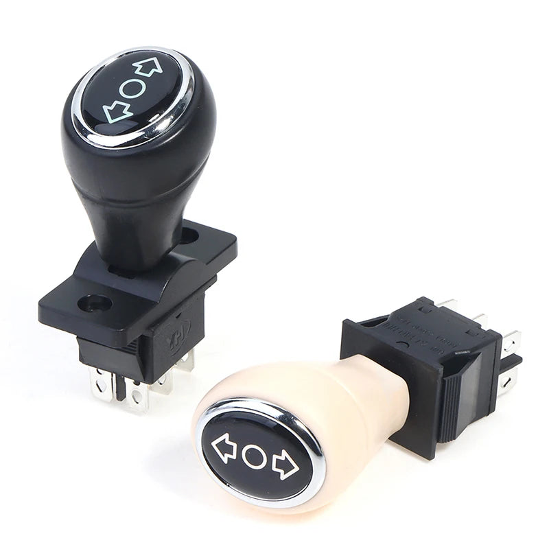 1PCS Children's Electric Vehicle Forward and Backward Gear Switch Arrow Position Vue