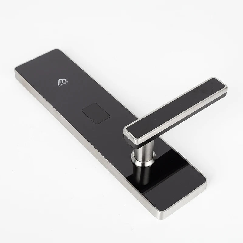 Professional Smart Electronic Manufacture Rfid Intelligent Management Software System RFID Hotel Door Lock Vue