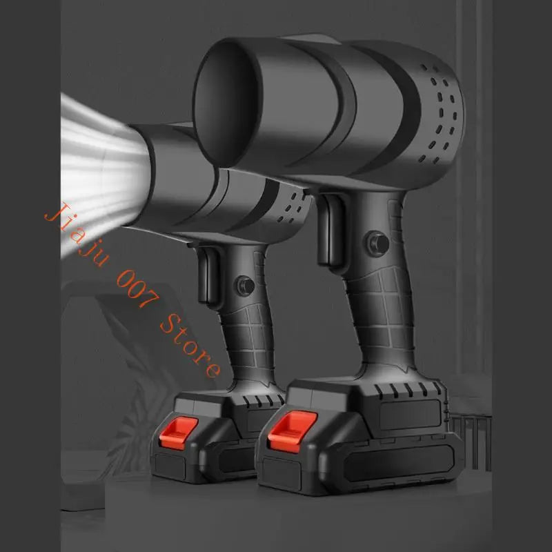 Cordless Blower High-Speed Brushless Motor – Outdoor & Home Cordless Blower Vue