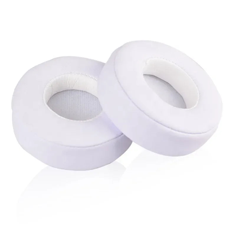 2pcs Earpad For Beats MIXR Headphones Replacement Ear Pad Cushion Cups Ear Cover Headset Accessories Repair Part Vue