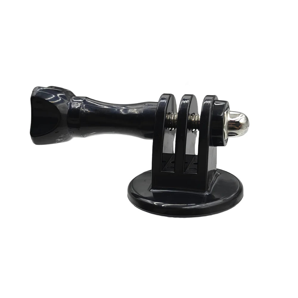 Tripod Adapter Mounts Base With 1/4 Screw Fixed for Gopro 13 12 11 10 9 8 7 Action Camera Accessories Set Vue