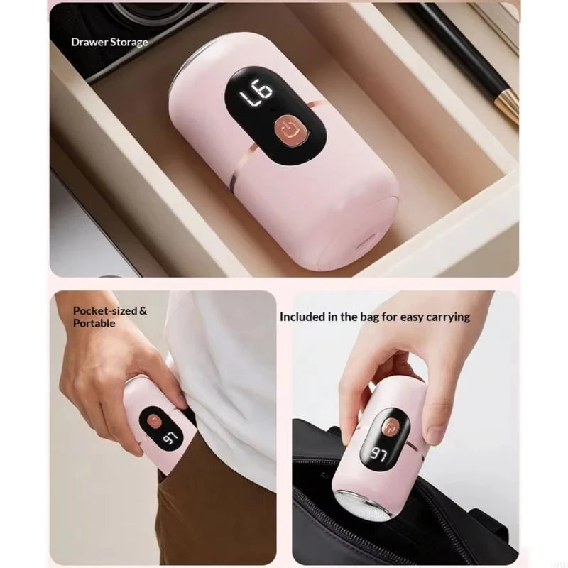 Electronics Foot Grinder Callus Remover Foot Exfoliation Foot Dead Skin Electric Eliminator Personal Foot Care tools Vue