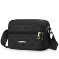 Neutral Backpack Men Women Cross-body Bag Lightweight Casual Shoulder