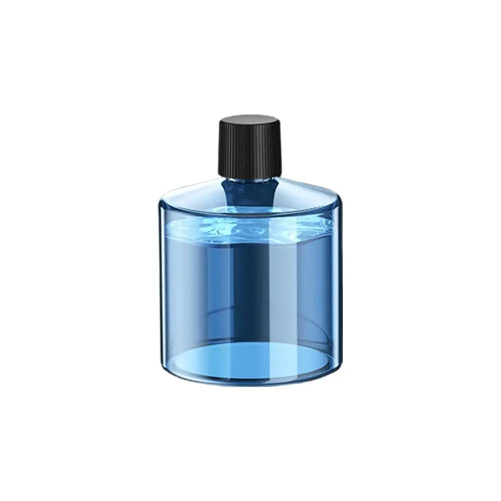Starry Sky Projection Nano-atomization Remove Odor Cologne Humidifier Multi-mode Adjustment Intelligent Car Aromatherapy Machine Vue Ocean scent