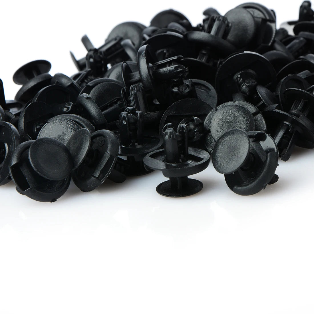Car Clip 100PCS 7MM Vue