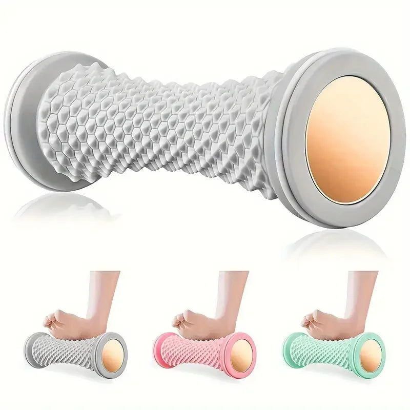 Foot Massage Roller – Arch Support & Muscle Relaxation Foot Massage Roller Vue
