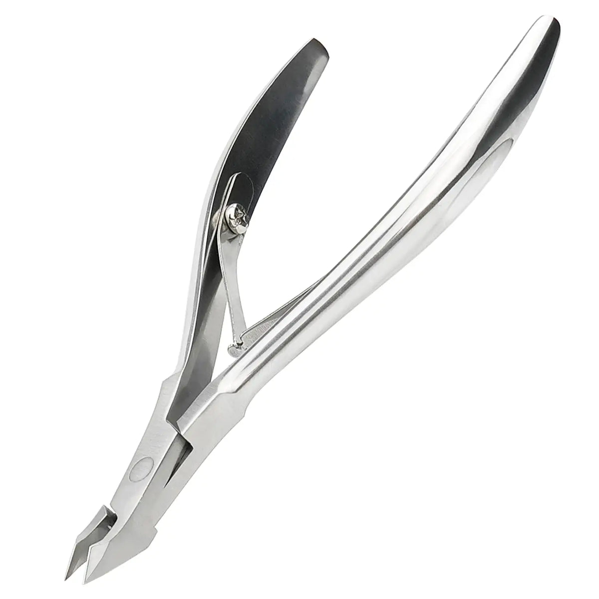Cuticle Trimmer kit, Super Sharp Dead Skin Clipper, Labor-saving Cuticula Remover for Fingernail Toenail, Manicure Pedicure Vue