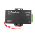 AC 100~240V Output 12V 5A Electric Lock Power Supply Magnetic Lock Adapter Covertor Access Control System Power Supply Vue 5APW black 5A