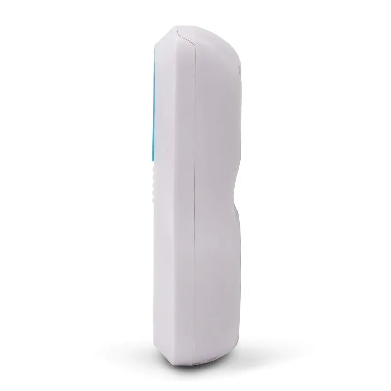 125Khz 13.56Mhz QR Wireless Card Reader for Android Win iOS Bluetooth-compatible Vue