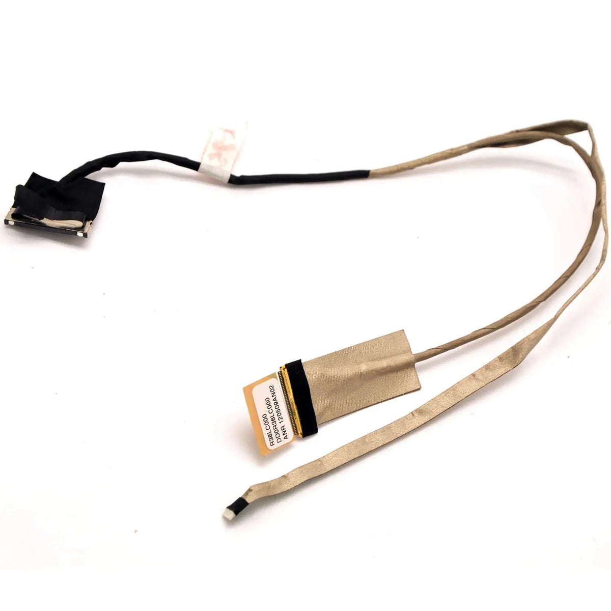 Replacement LCD LVDS Video Screen Cable Adapter for HP Pavilion G6-2000 G6-2238DX G6-2001TX LED Screen Flex Cable DD0R36LC000 Vue