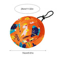 Wide Brim Dog Sun Hat With Ear Holes, UV Protection Bucket Hat For Cat, Pet Summer Caps For Small To Large Puppy Kitten Beach Vue S