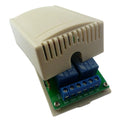 CE029 DC9V-13V Multifunction Wireless Controller Timer Delay Relay Module Learning Code for EV1527 PT2262 ASK OOK Remote Control Vue Default Title