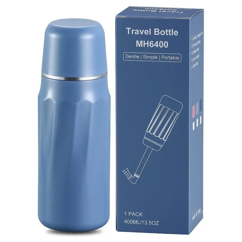 Portable Peri Bottle Eco Friendly 65 Degree Angled Long Nozzle Perfect for Postpartum Use Travel Outdoor Cleansing Vue D